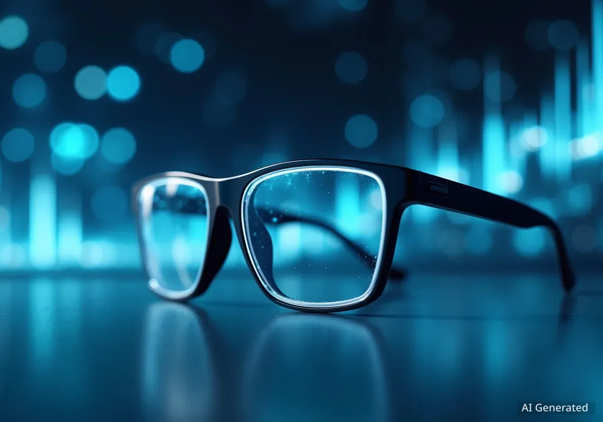 Metas Ray-Ban Brille: Technik, Nutzen und Datenschutzfragen