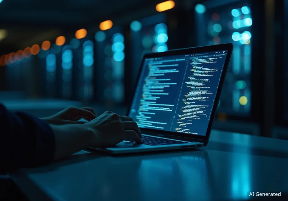 Humain stellt KI-Laptop Horizon Pro mit Snapdragon-Chip vor