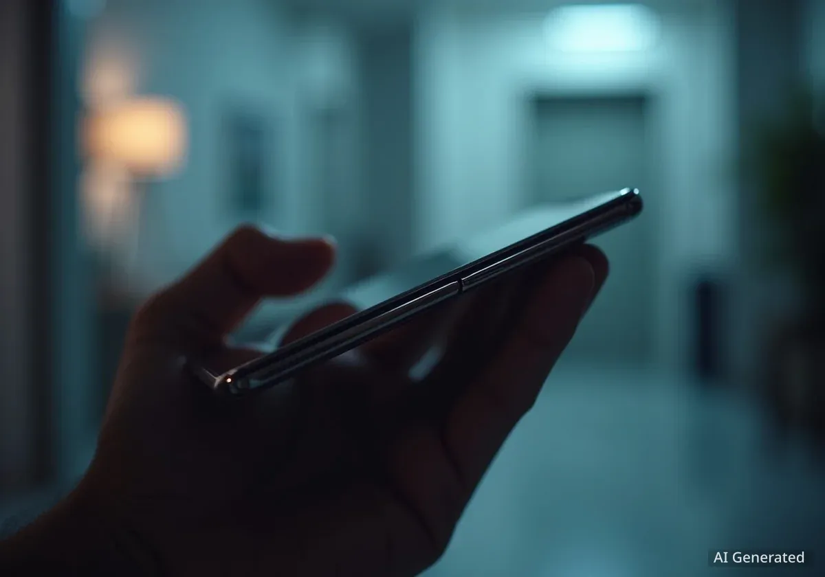 Faltbares iPhone: Neue Details zu Design, Preis und Starttermin