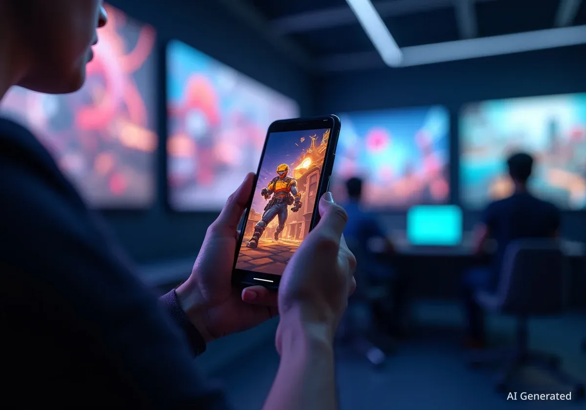 Wandel in der Gaming-Branche: Indie-Spiele überzeugen mehr als AAA-Titel