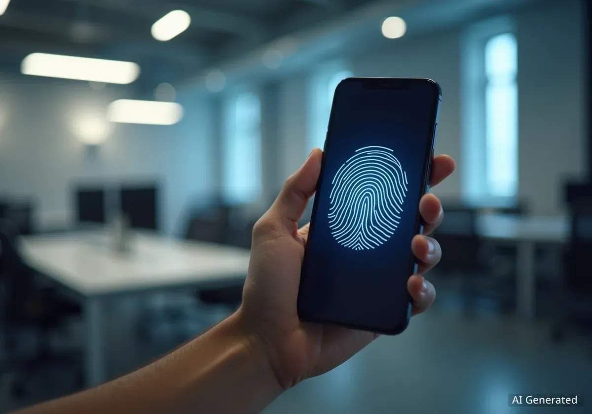 Face ID-Probleme nach iOS 26 Update beheben