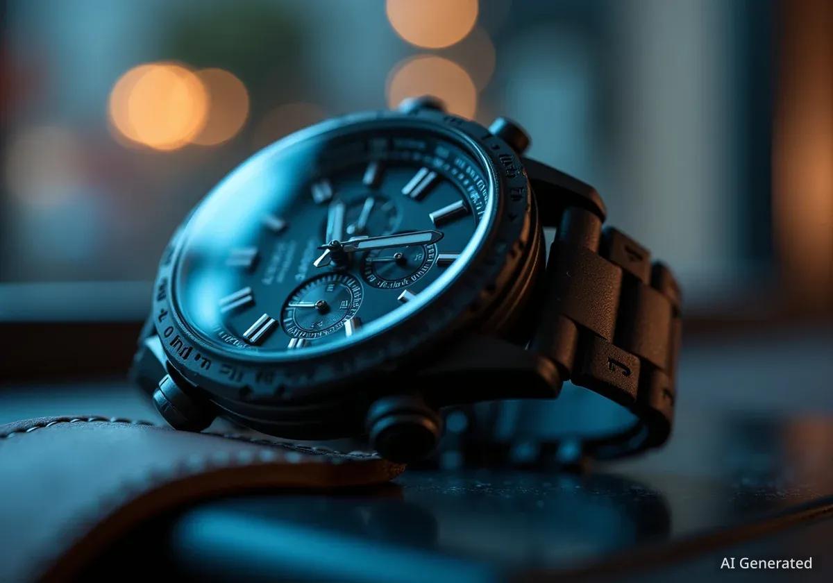 Seiko und Timex: Neue Uhrenmodelle setzen auf Robustheit und Design