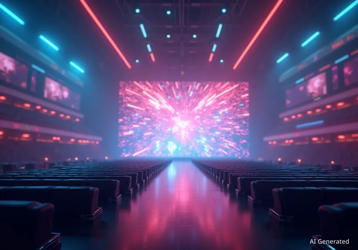 Daft Punk kommt mit großem Event zu Fortnite