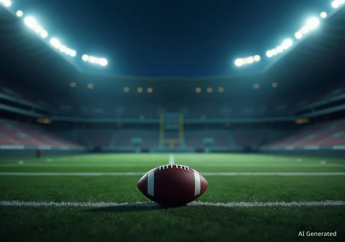 Lions unterliegen Ravens nach dramatischer zweiter Halbzeit