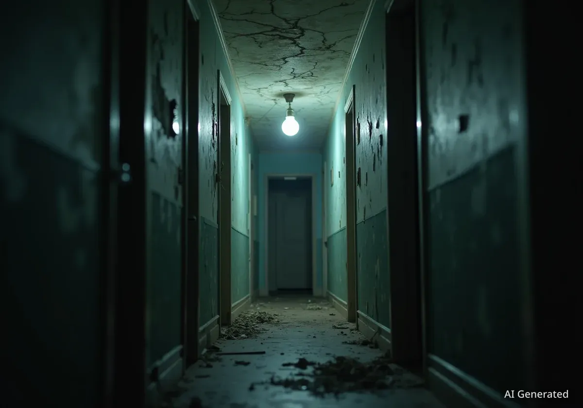 Neues Horrorspiel BrokenLore: DON’T LIE angekündigt