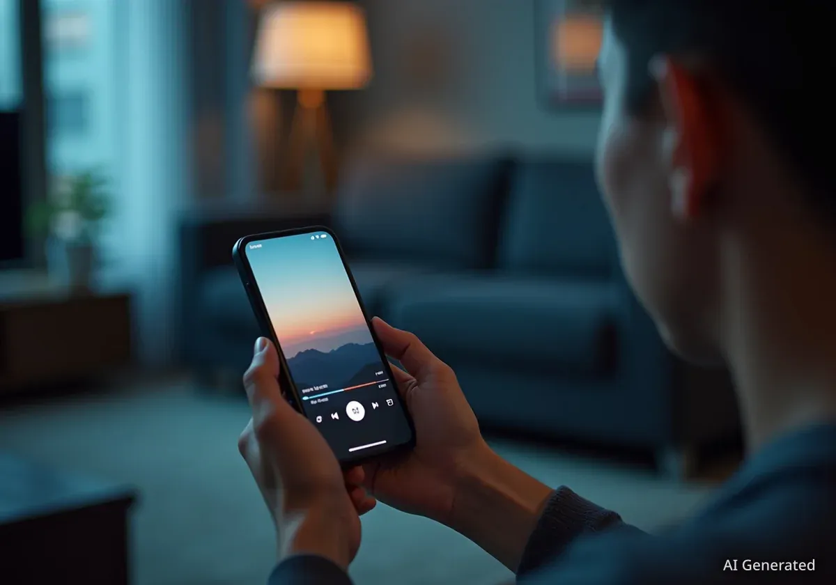 YouTube Premium führt neue Funktionen für Abonnenten ein