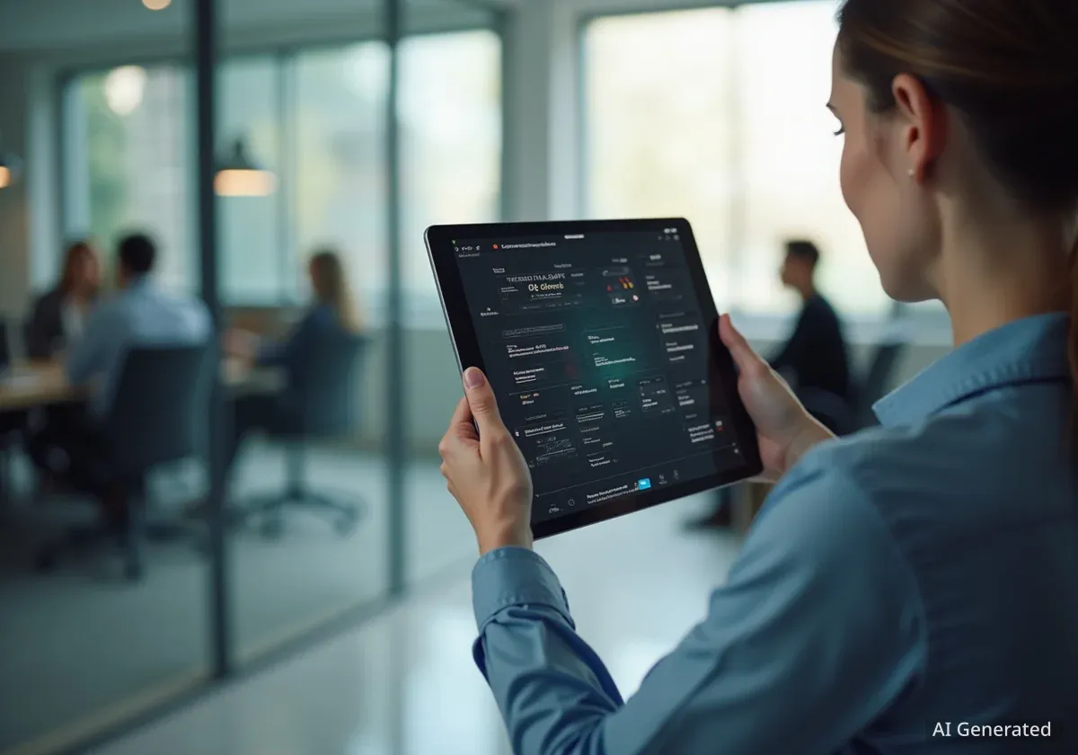 Apple veröffentlicht öffentliche Beta von iPadOS 26.1