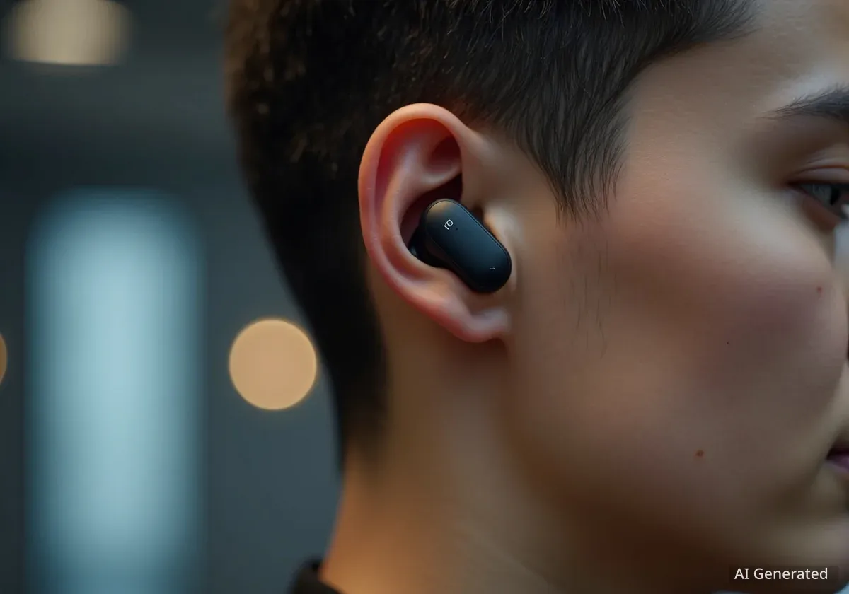 Pixel Buds Pro 2 erhalten großes Update mit neuen Funktionen