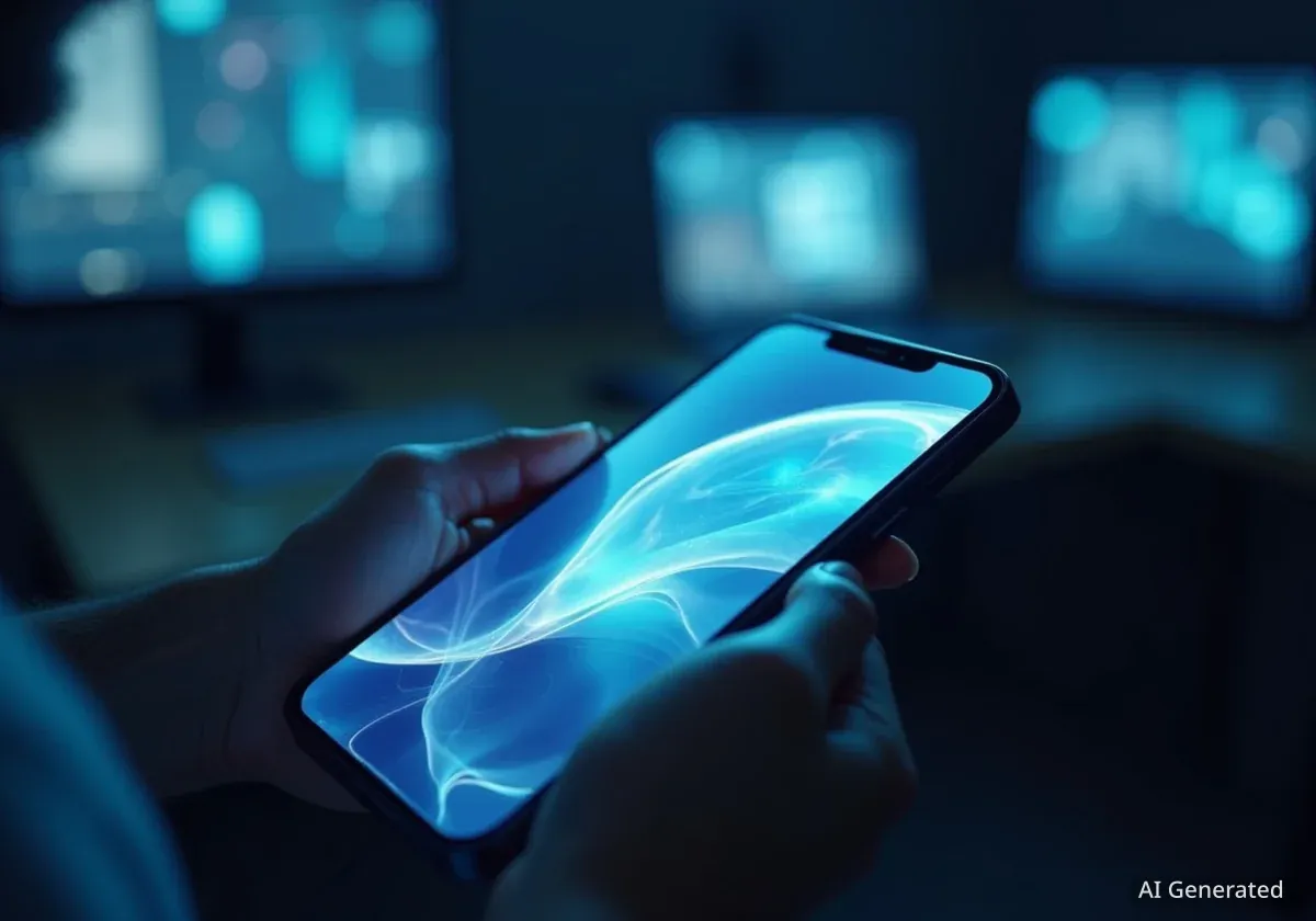 Apple veröffentlicht iOS 26: Das sind die neuen Funktionen