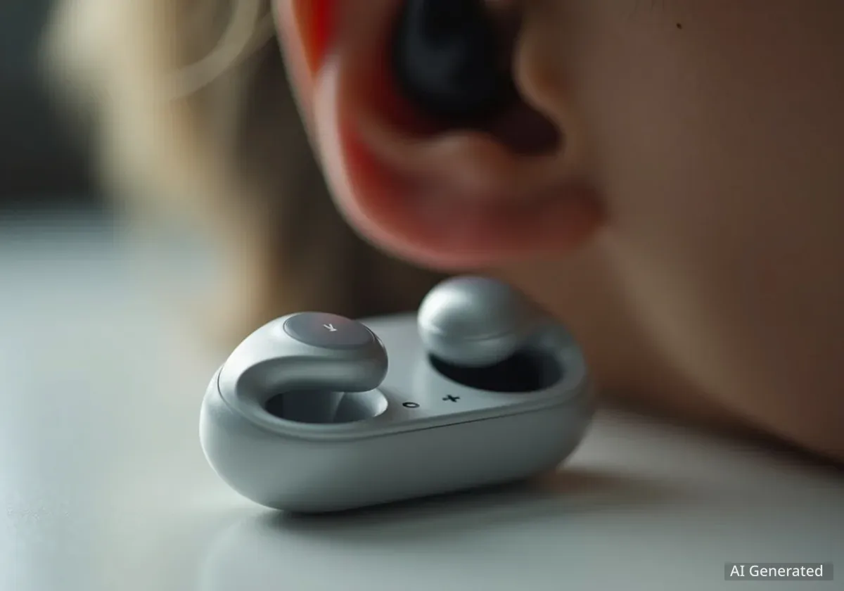 Pixel Buds Pro 2 erhalten umfassendes Funktionsupdate