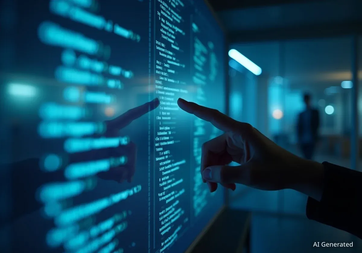 Apples interner Chatbot 'Veritas' testet Siri-Upgrades