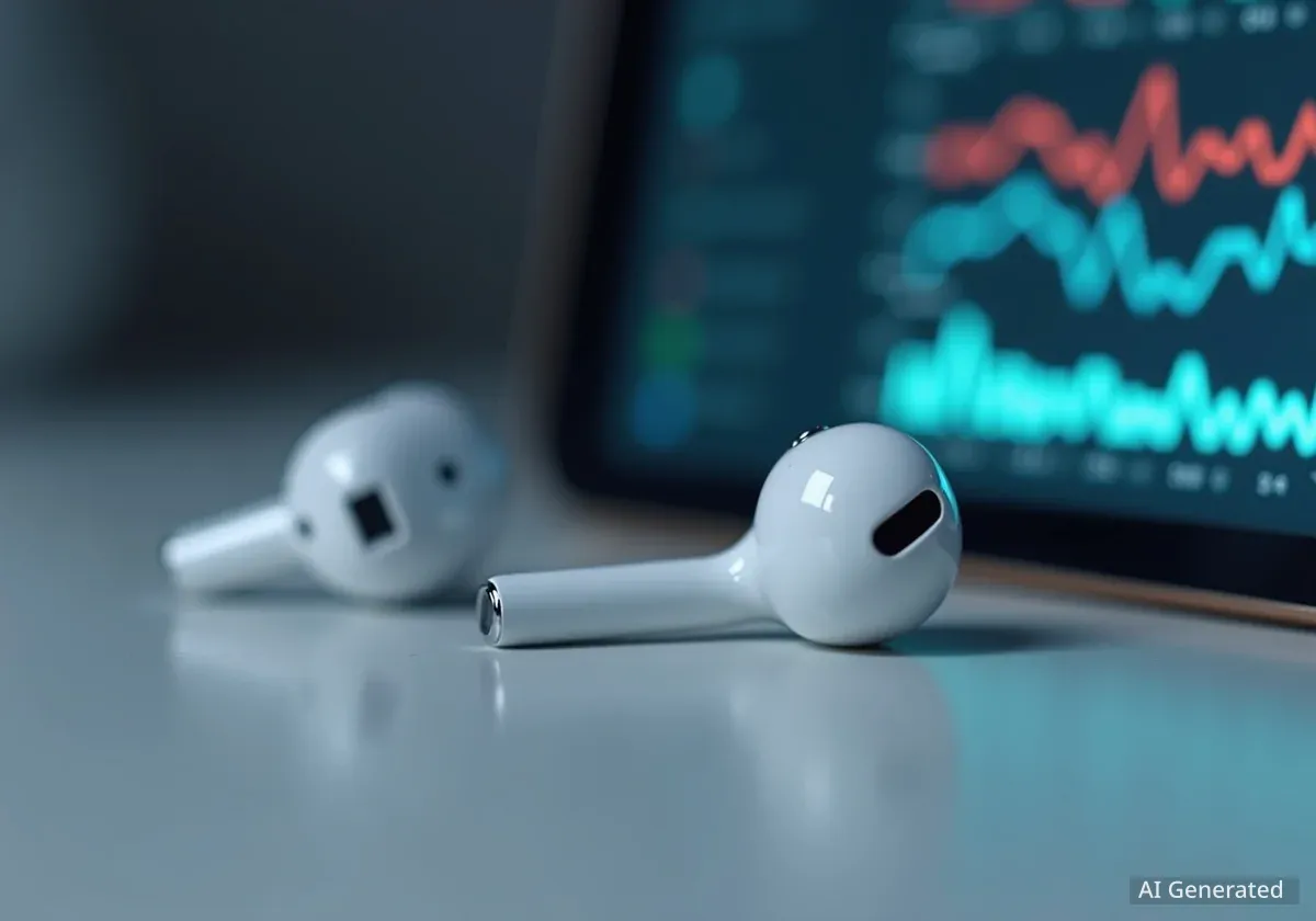 AirPods Pro 3: Ein massives Upgrade für Nutzer der ersten Generation