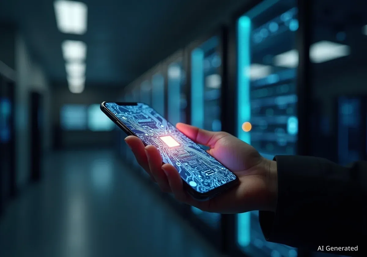 Snapdragon 8 Elite Gen 5: Neue CPU-Leistung mit hohem Stromverbrauch