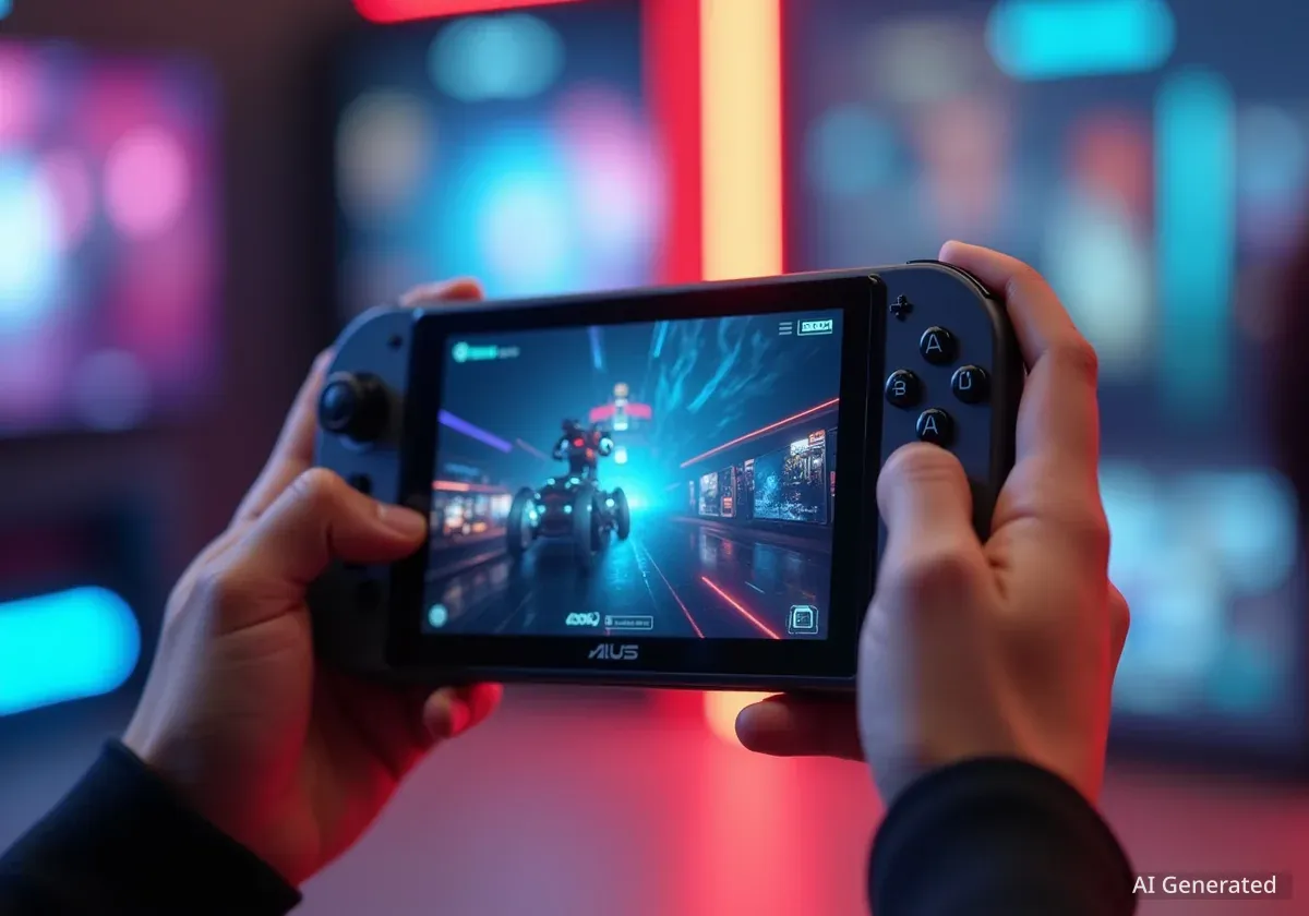 ASUS ROG Xbox Ally: Alle Details zu Preis und Vorbestellung