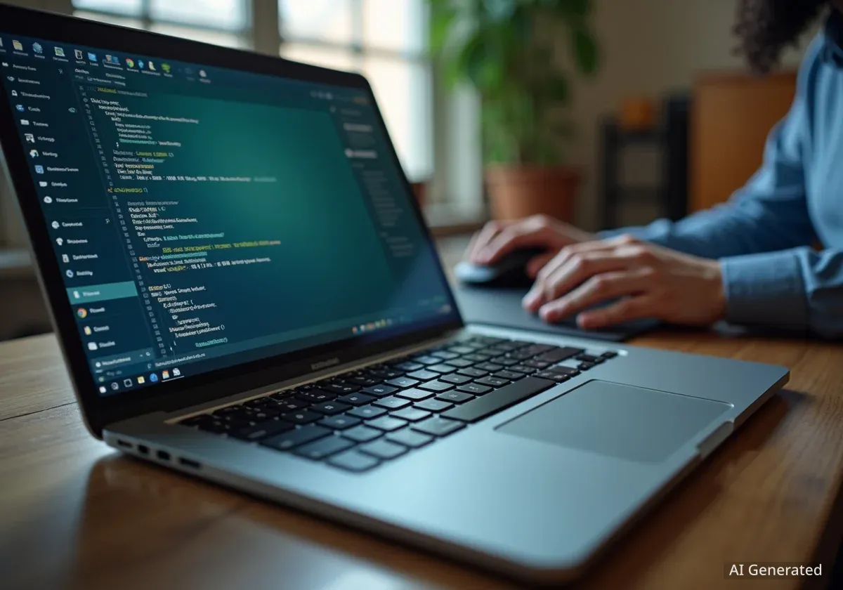 Alten Laptop wiederbeleben: So installieren Sie ChromeOS Flex