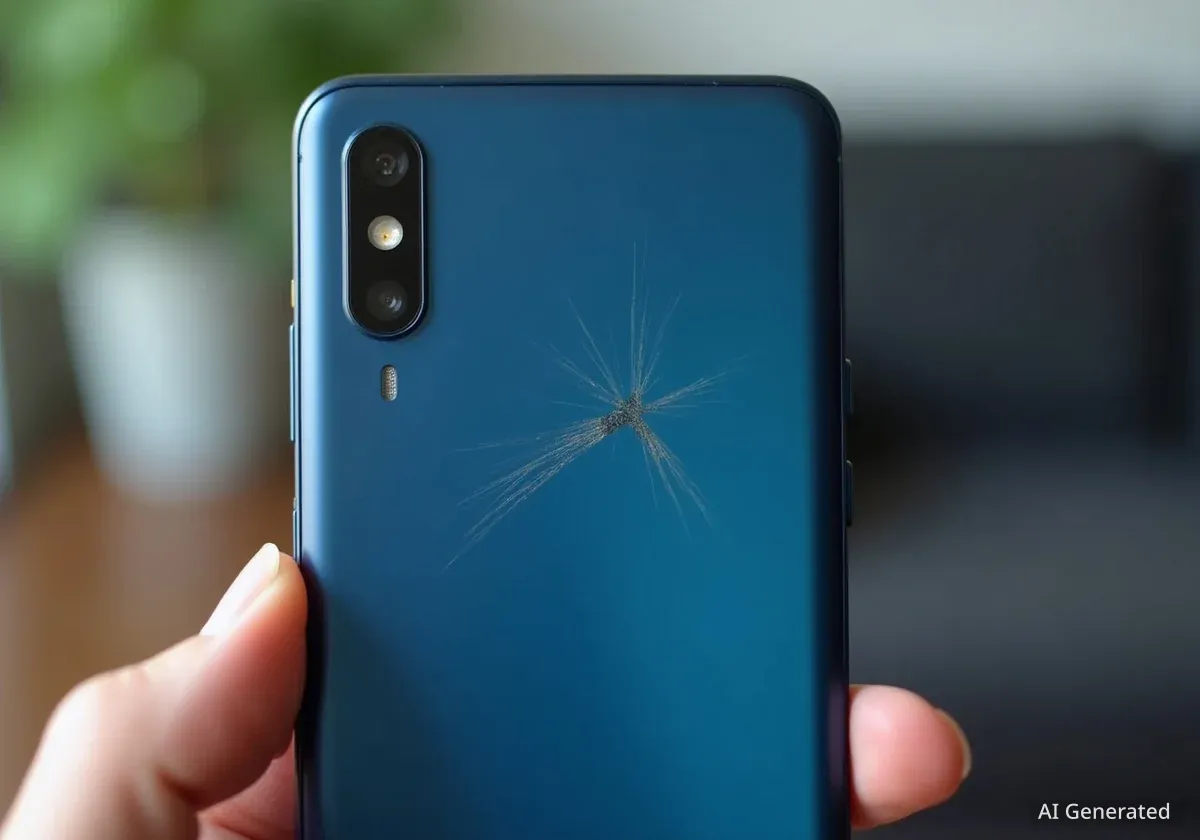 iPhone 17: Berichte über Kratzer bei neuen Pro-Modellen