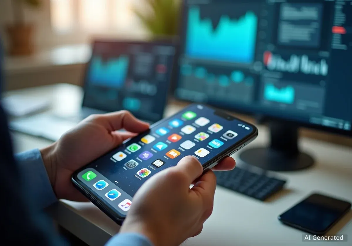 iOS 26: 18 versteckte Funktionen, die Sie kennen sollten