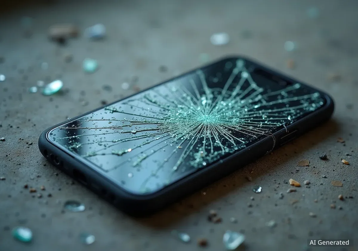 iPhone Air und 17 Pro im Härtetest: So robust sind die neuen Modelle