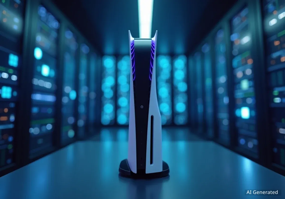 PlayStation 5 ist Sonys profitabelste Konsole aller Zeiten