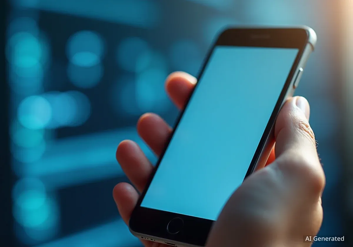 Apple veröffentlicht erste Beta von iOS 26.1 für Entwickler