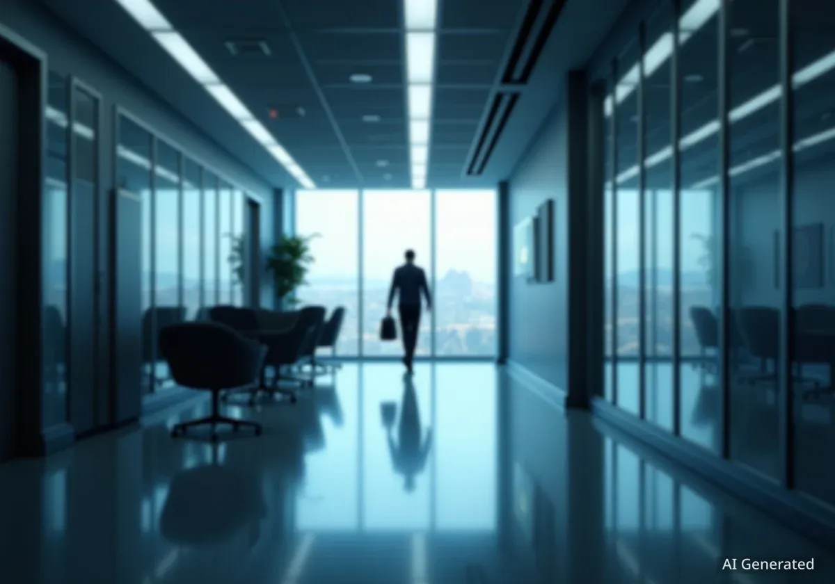 NASA JPL: Massenentlassungen im Oktober befürchtet