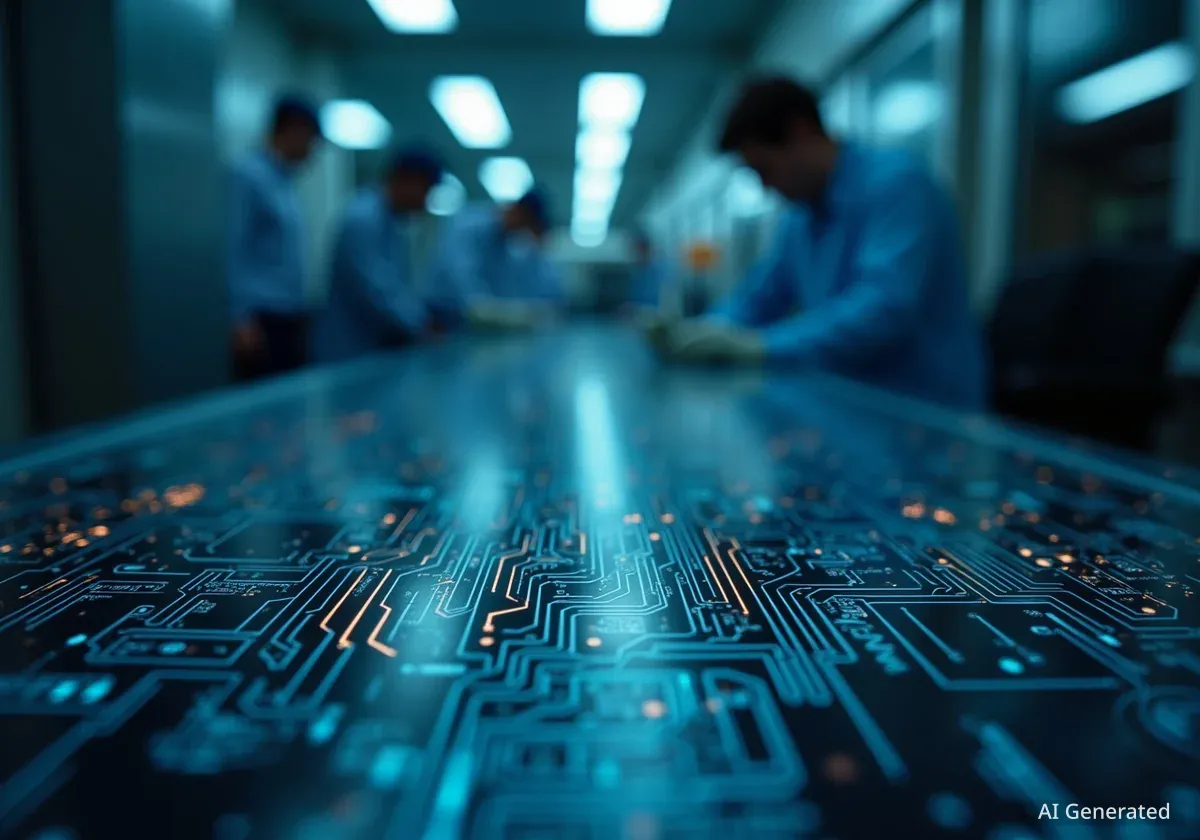 Neues MacBook Pro: M5-Modelle vor Serienproduktion