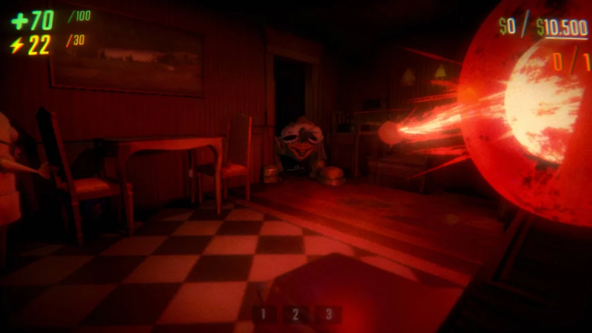 REPO Monster Update veröffentlicht: Zehn neue Gegner