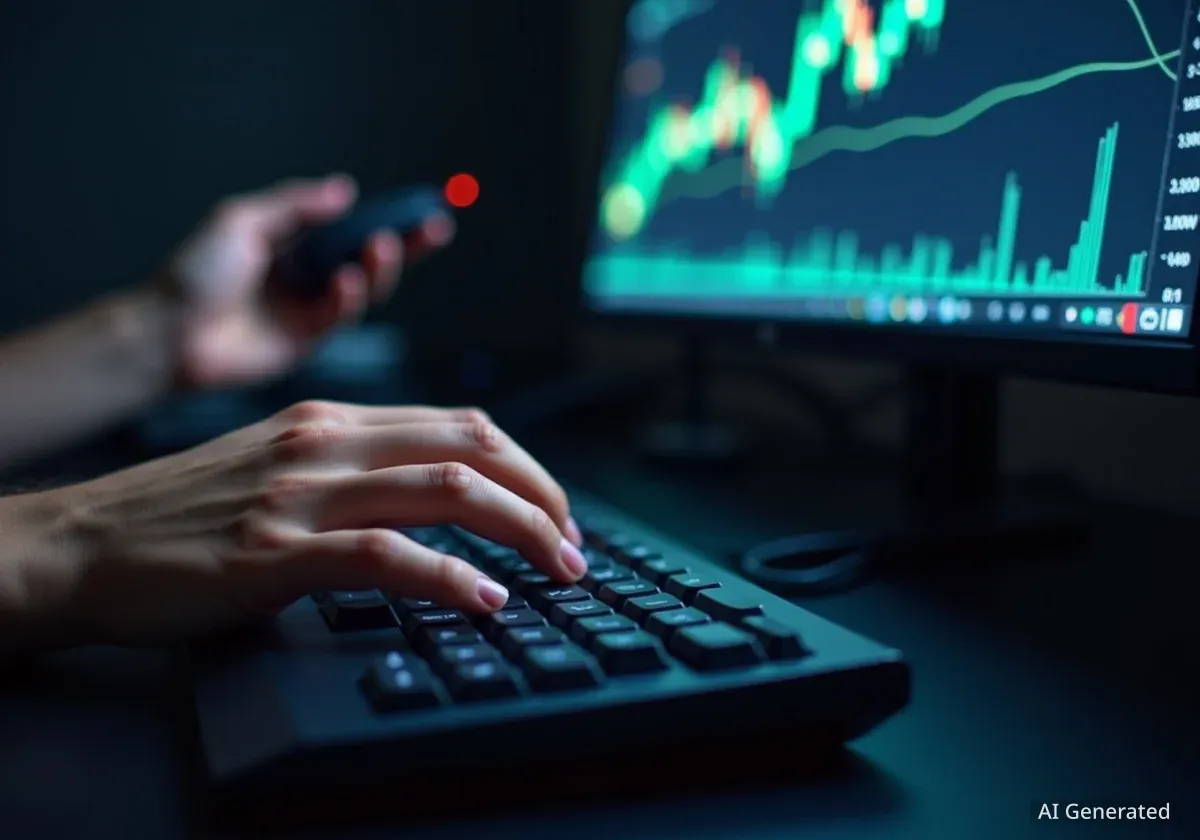 CS2-Update stellt den Skin-Markt auf den Kopf