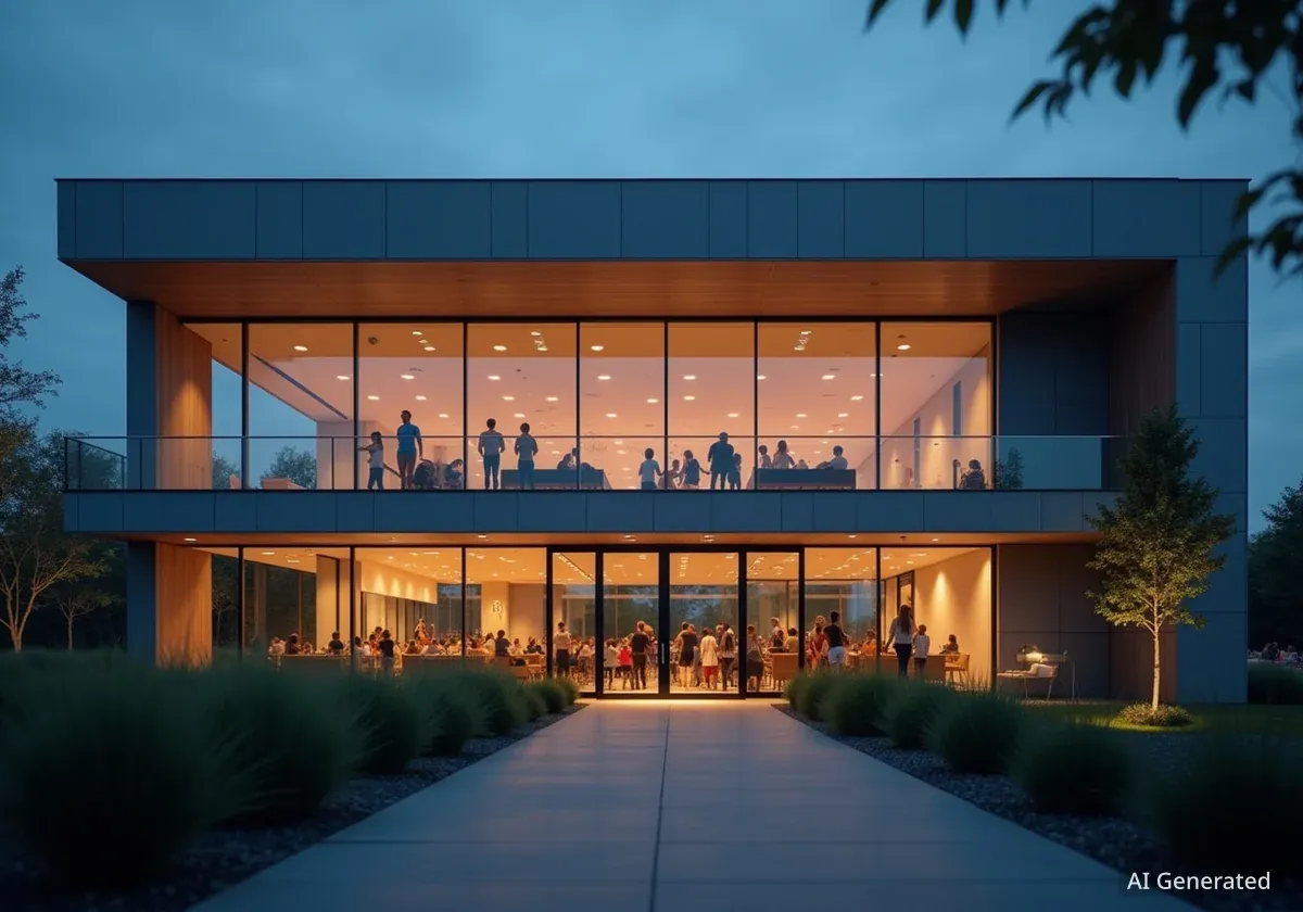 David Lloyd Club eröffnet Fitness- und Wellnesszentrum in Bicester