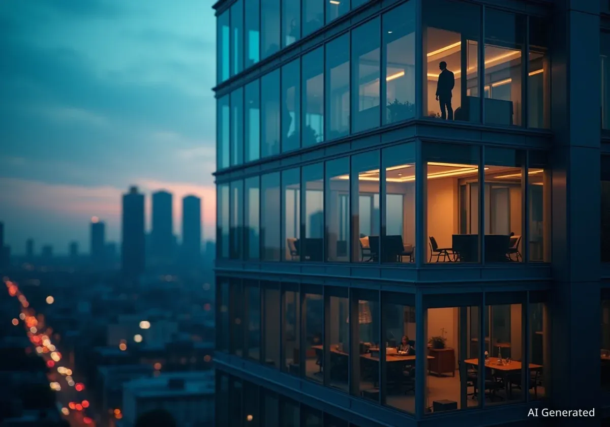 39 Interviews bei Goldman Sachs: Mann enthüllt entscheidendes Gespräch