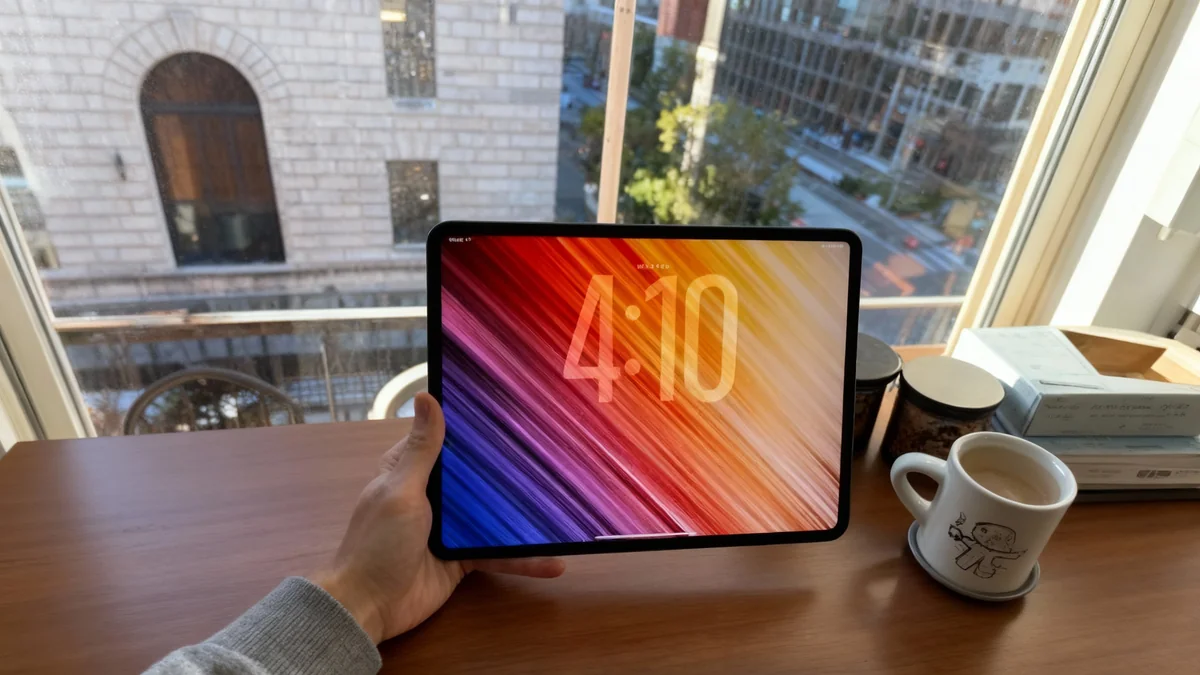 iPhone Air Akku: Im Test zeigt sich eine überraschende Stärke