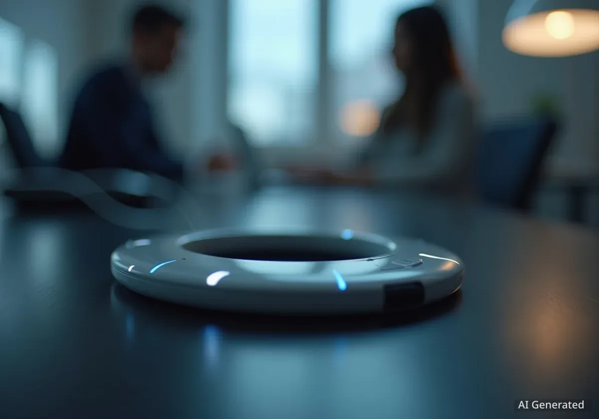 KI-Halskette verspricht Freundschaft, liefert aber nur Probleme