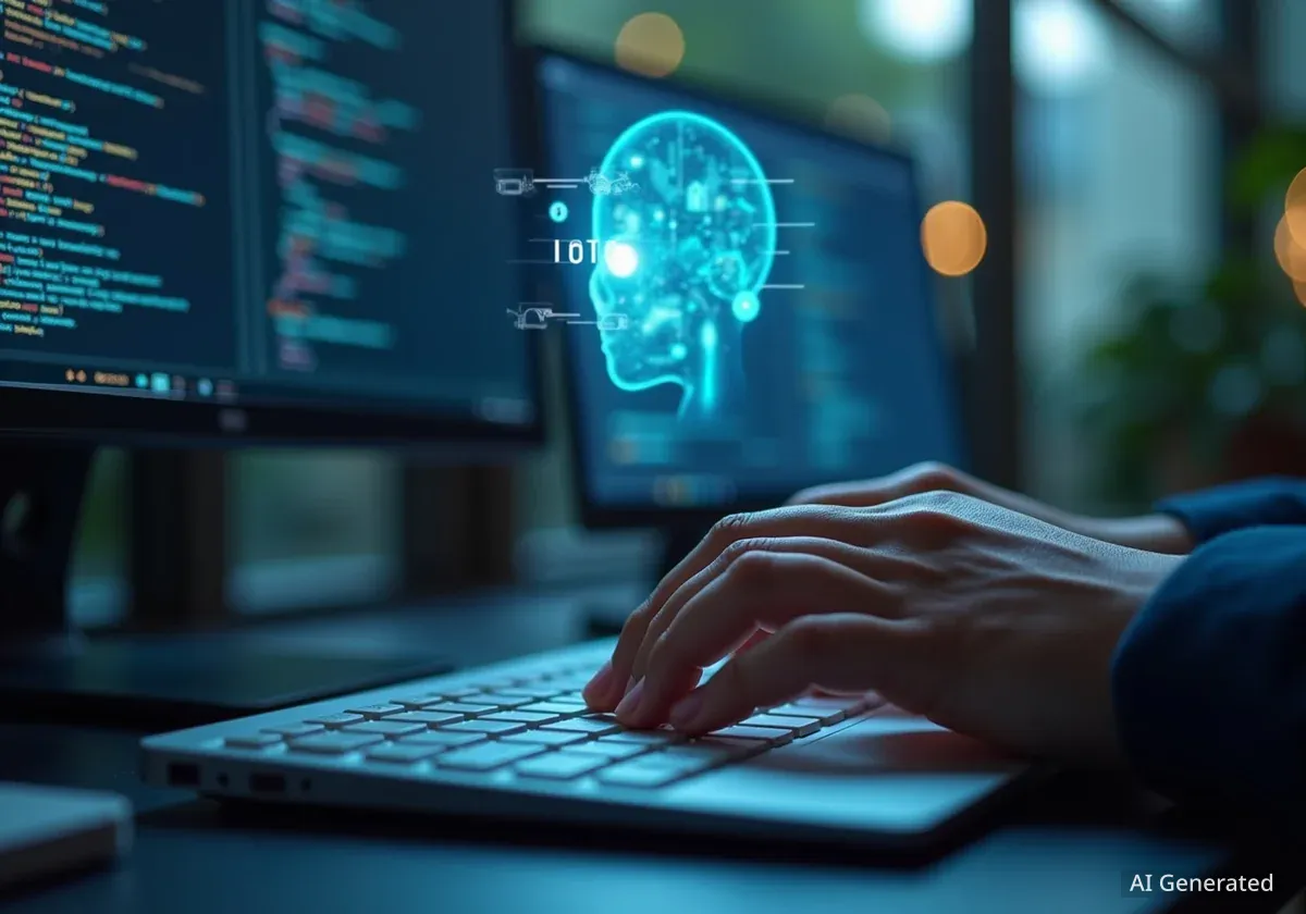 Google integriert KI-Agent Jules tiefer in Entwickler-Tools