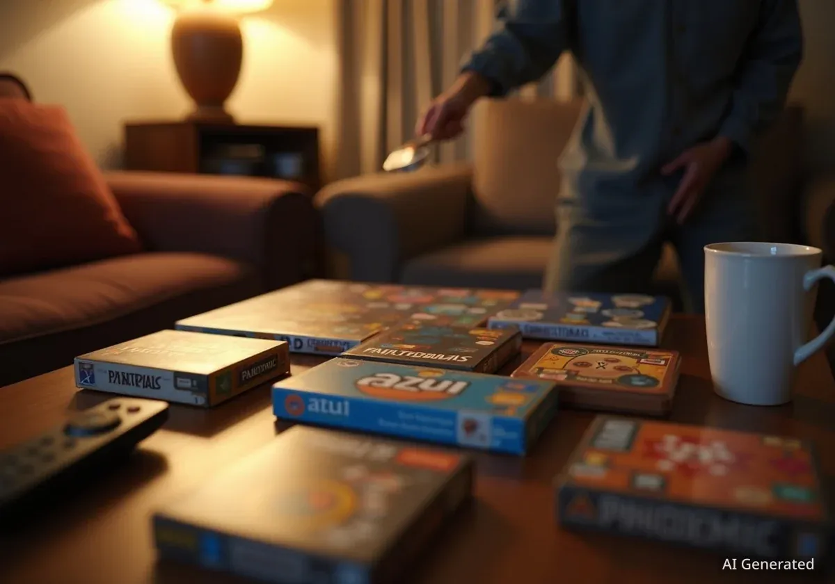 Prime Day: Große Rabatte auf Brettspiele im Oktober 2025