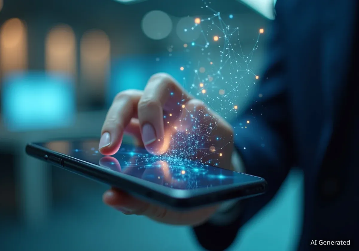 iOS 26: Apple Intelligence erhält über 20 neue KI-Funktionen