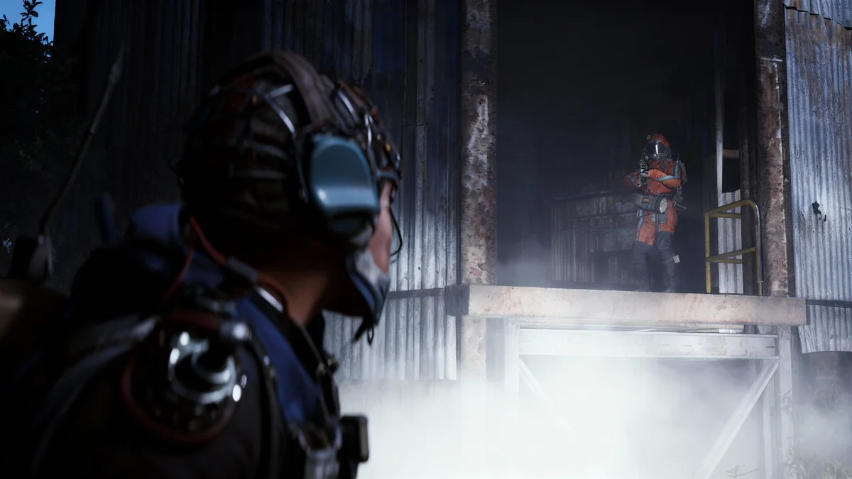 Arc Raiders: Server-Test zieht fast 100.000 Spieler an