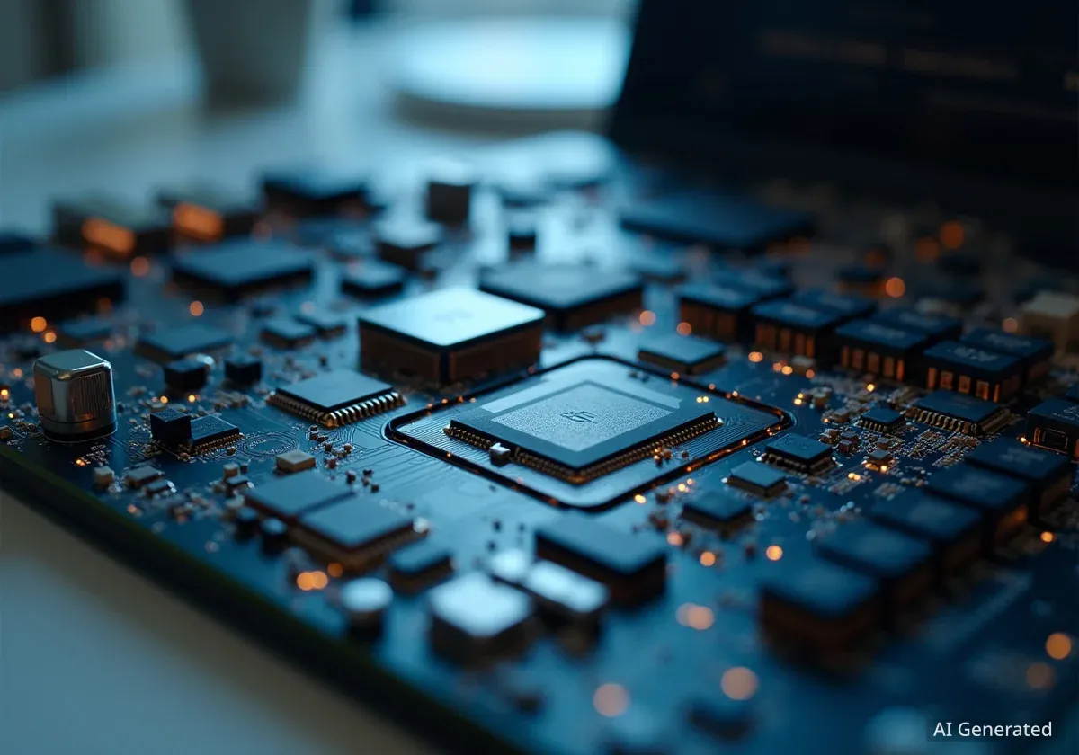 Intel Panther Lake: Neue Laptop-Chips bringen Einheitlichkeit zurück