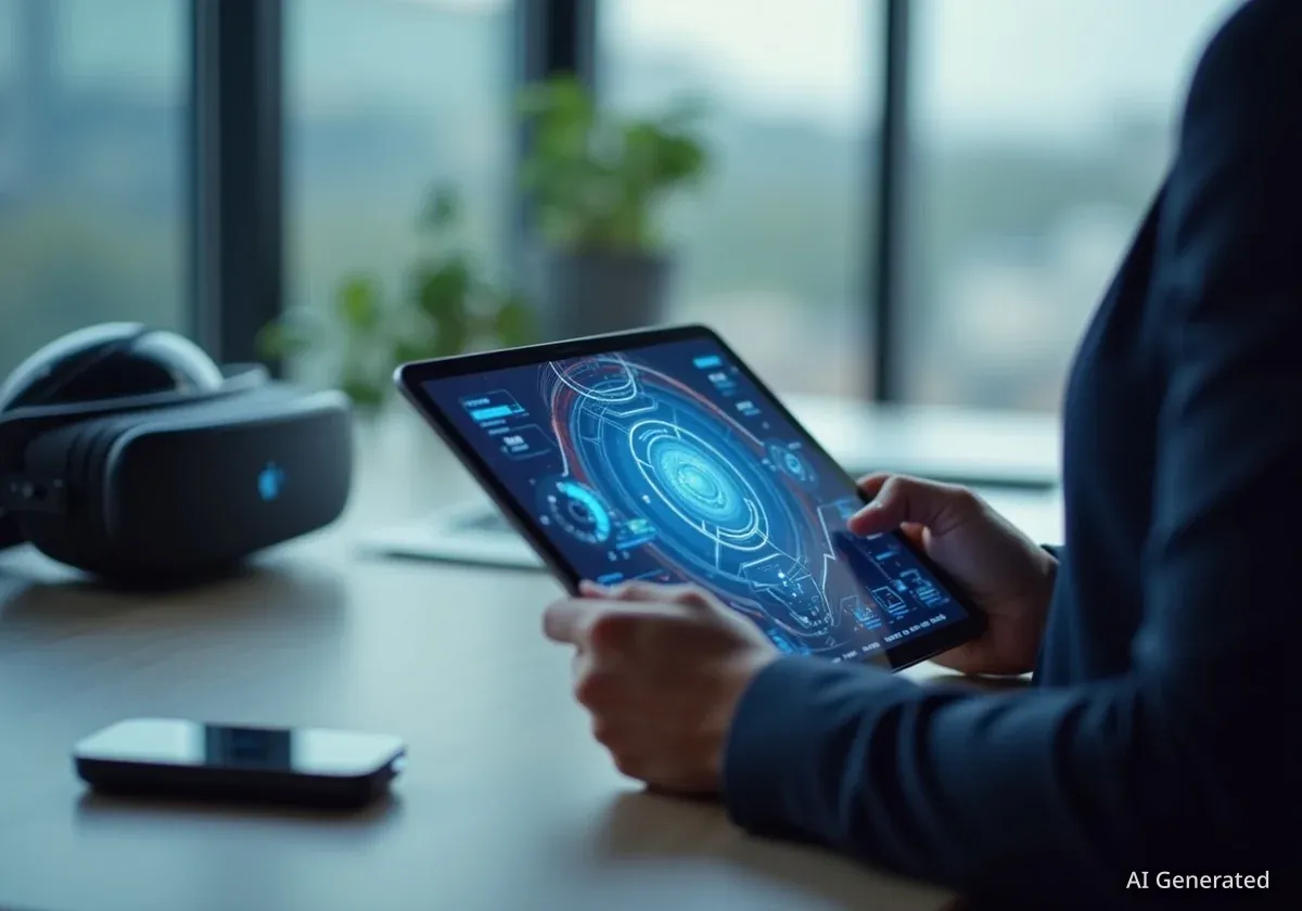 Apple Event im Oktober 2025? Diese Produkte werden erwartet