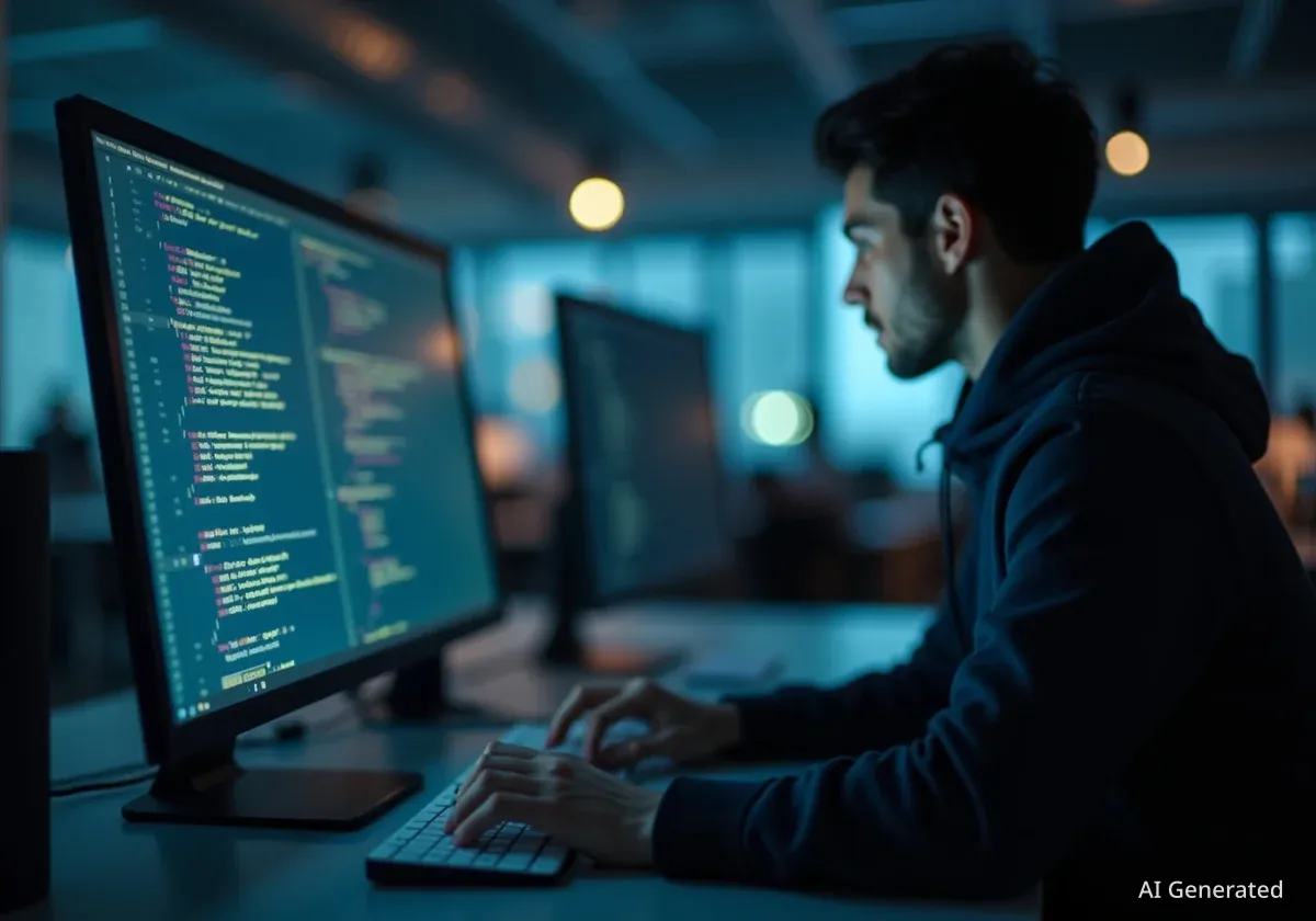 Exploit-Entwickler Ziel von Spionage-Software