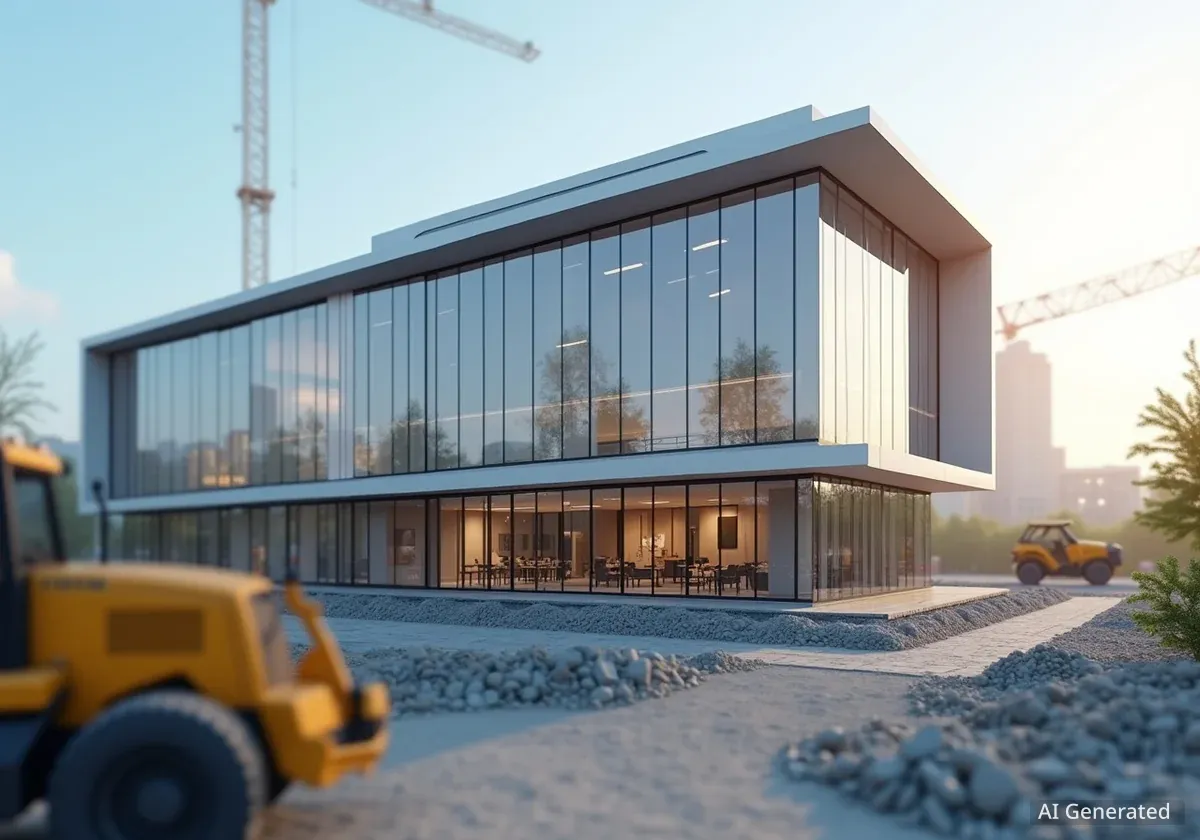 David Lloyd Clubs investiert 50 Mio. Euro in neuen Standort Hamburg