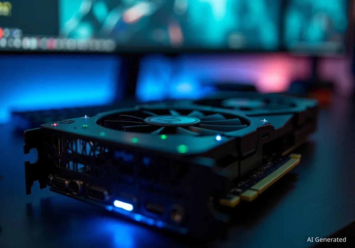 Qualcomm veröffentlicht neuen Adreno-Treiber für Snapdragon X Elite