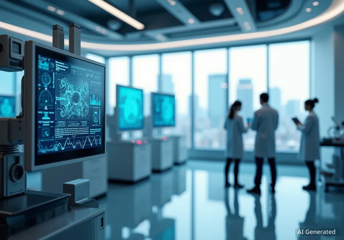 AuraTech investiert 800 Mio. Euro in F&E-Zentrum Leipzig