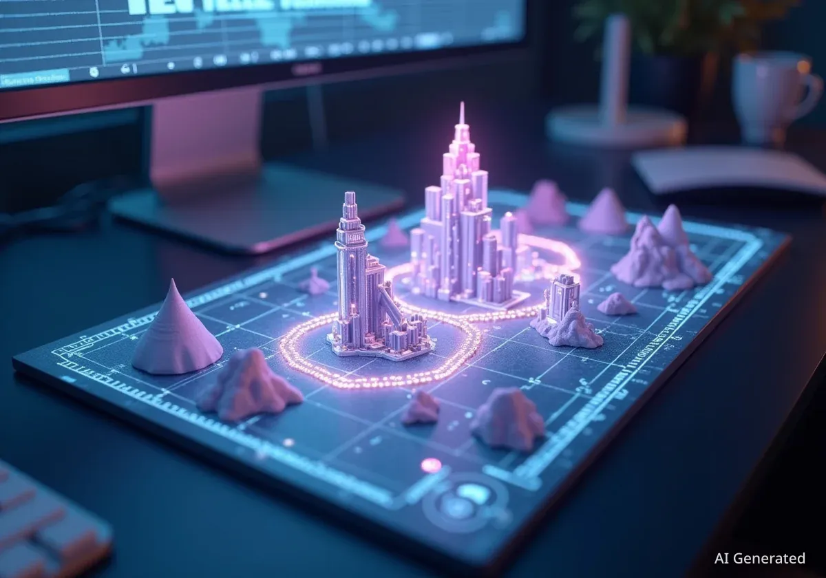 Genshin Impact: Neues Update bringt Level-Editor und Story-Details