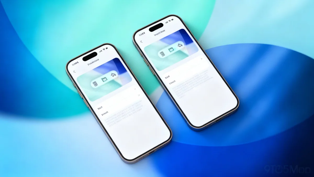 Apple erzielt juristischen Sieg gegen bekannten Tech-Leaker