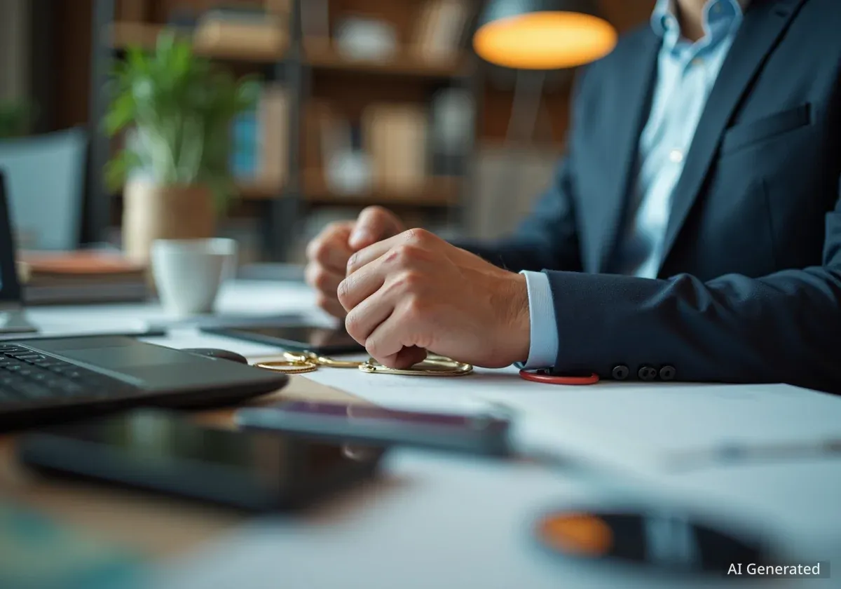 Warum Überreizung zu gereiztem Verhalten führen kann