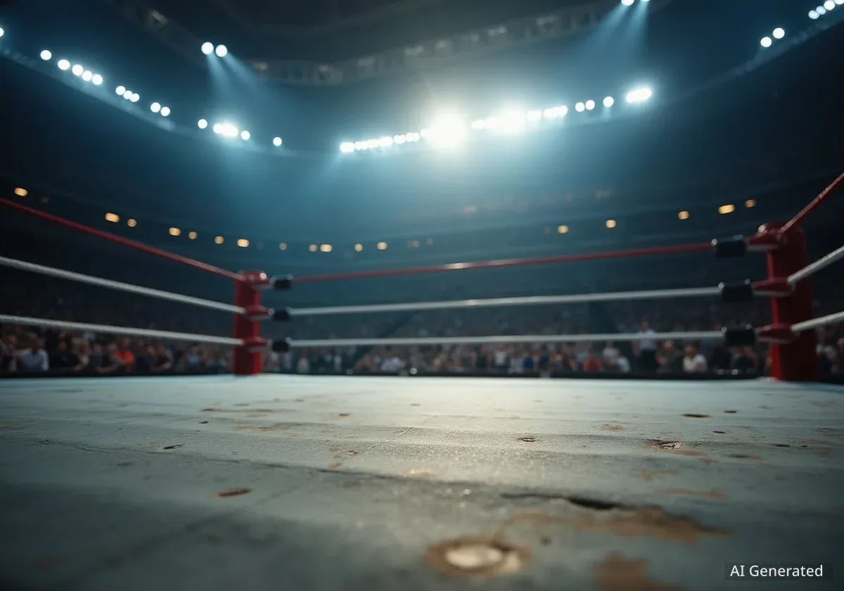 WWE-Hymne „Real American“: Die wahre Geschichte hinter Hulk Hogans Song