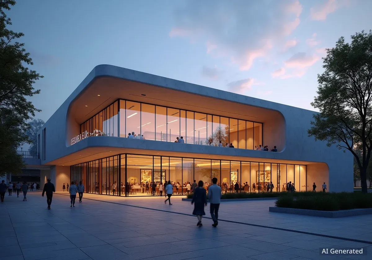 David Lloyd eröffnet neuen Club in Bicester