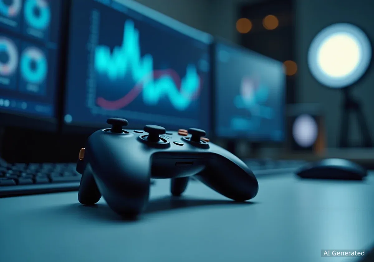 Scuf Valor Pro Wireless: Controller mit neuer TMR-Technologie