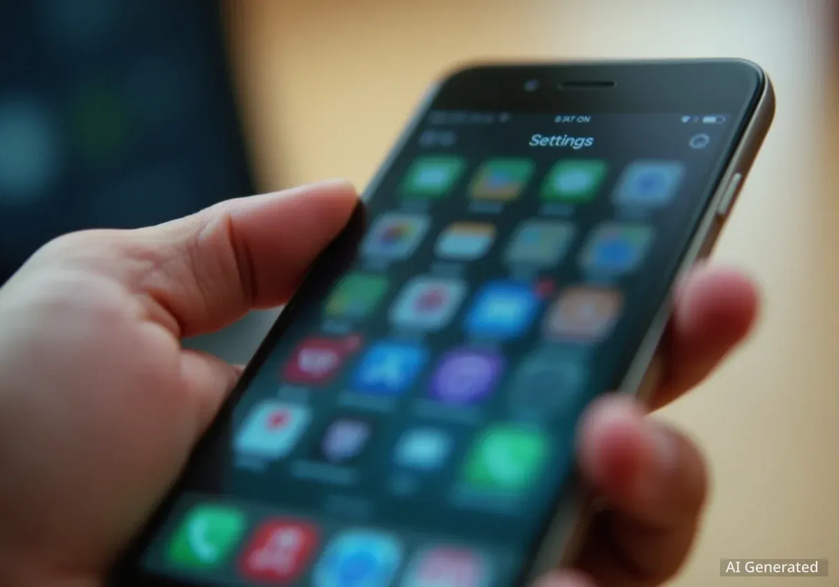 5 versteckte iPhone-Funktionen, die den Alltag verbessern