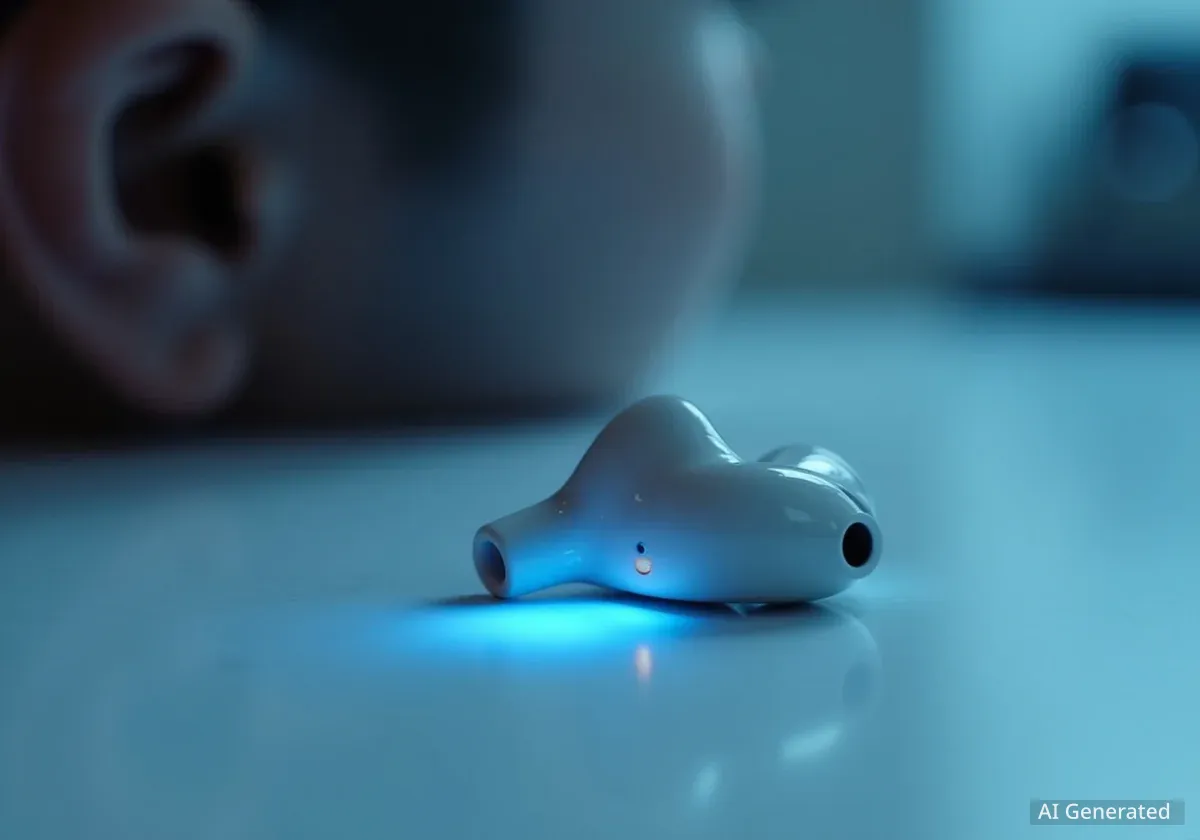 AirPods Pro 3: Herzfrequenzsensor überzeugt, Klang spaltet die Experten